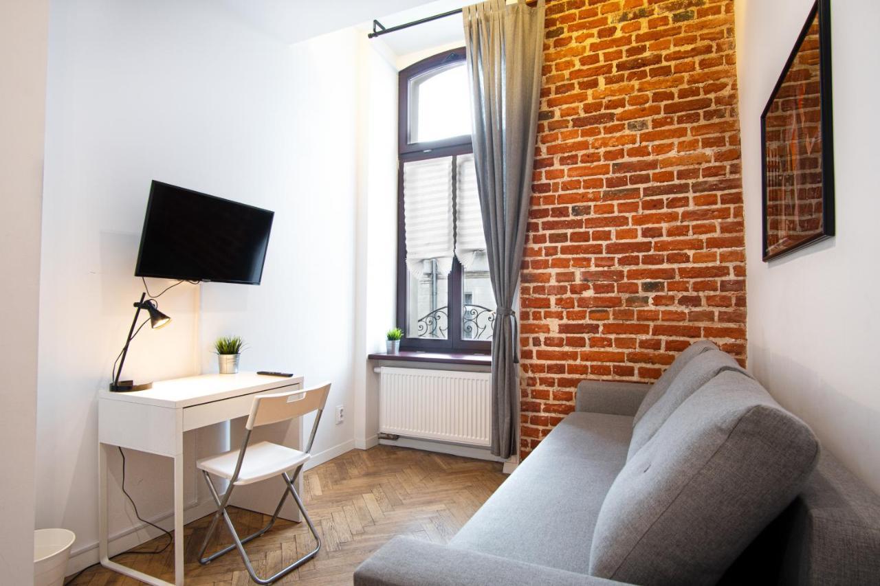 Dream Aparts - Rewolucji Lodz  Exterior photo