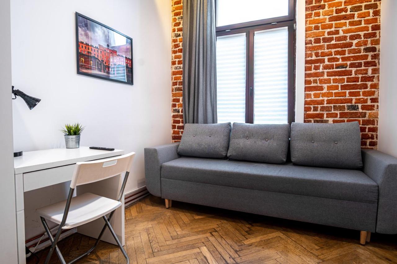 Dream Aparts - Rewolucji Lodz  Exterior photo