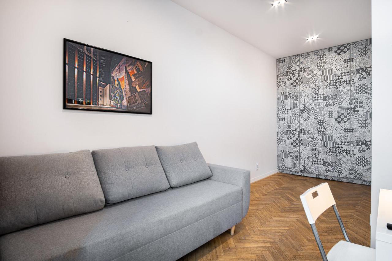Dream Aparts - Rewolucji Lodz  Exterior photo