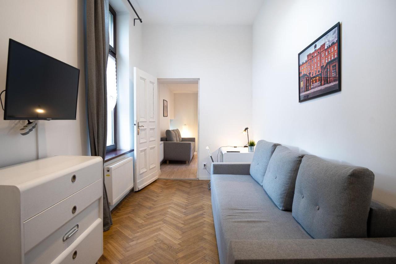 Dream Aparts - Rewolucji Lodz  Exterior photo
